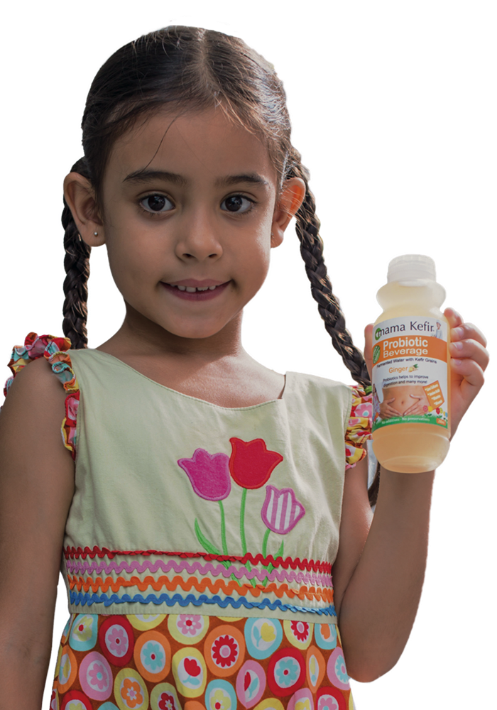 Mama Fefir Probiotics