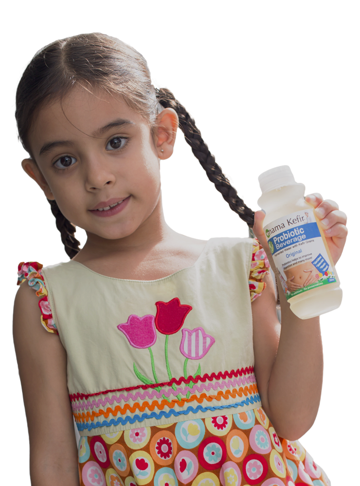 Mama Fefir Probiotics